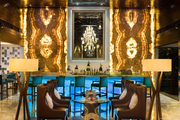 Sheraton Lampung Hotel